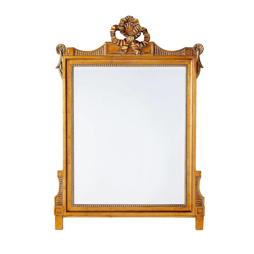 Beaumont  Wall Mirror by Caitlin Wilson for Cooper Classics