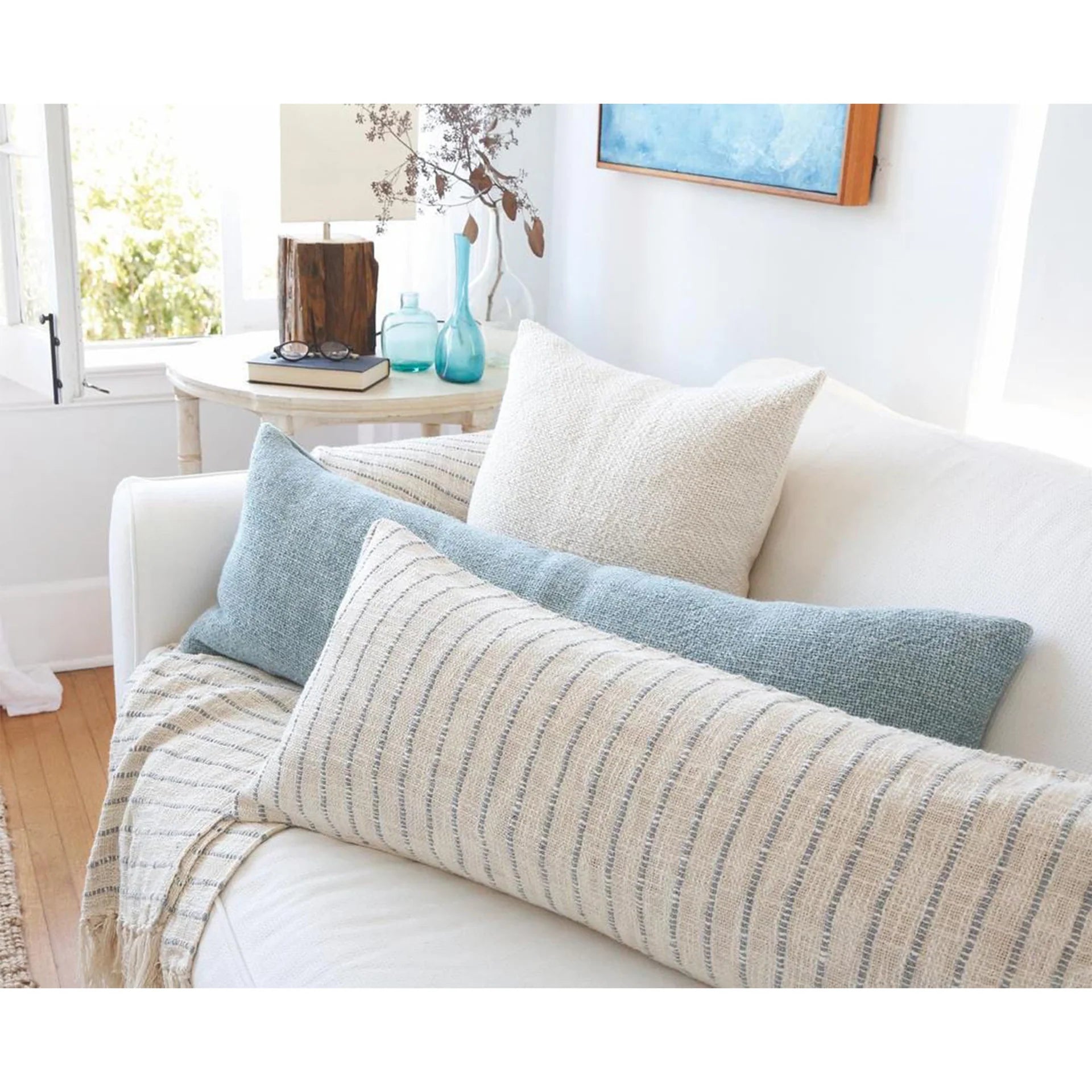 Pom Pom At Home Hendrick Pillow