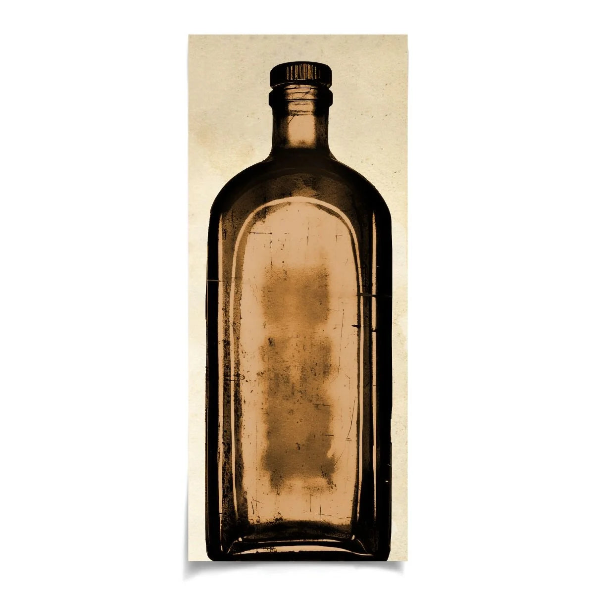 Natural Curiosities Copper River Bottles Series 3