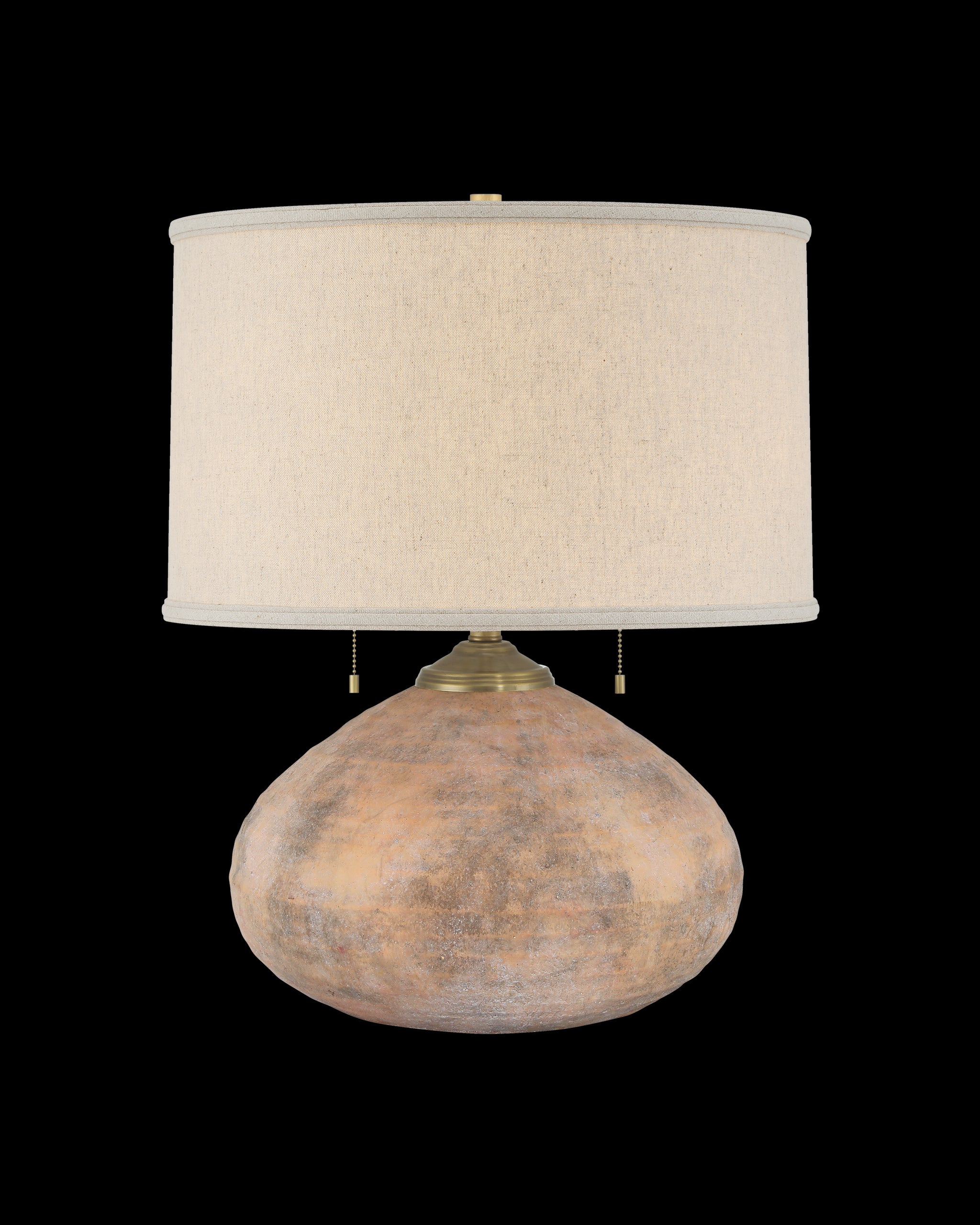 Currey & Company Kenmare Table Lamp