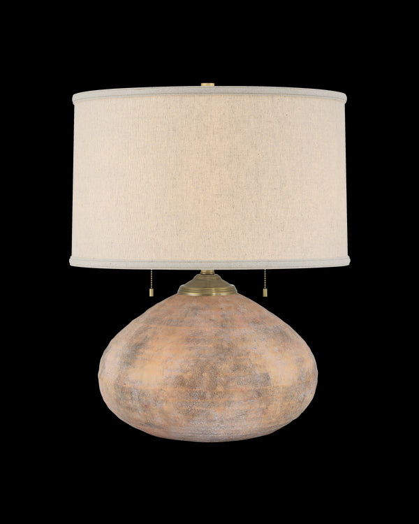 Currey & Company Kenmare Table Lamp