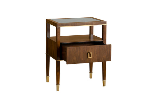 Wildwood Brady Bedside Table