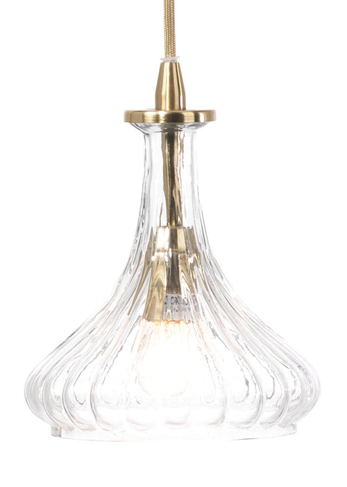 Jamie Young Isabella Carafe Pendant