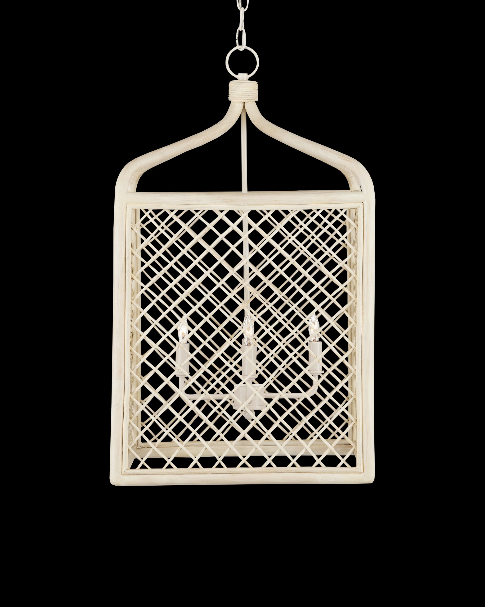 Currey & Company Wanstead Lantern