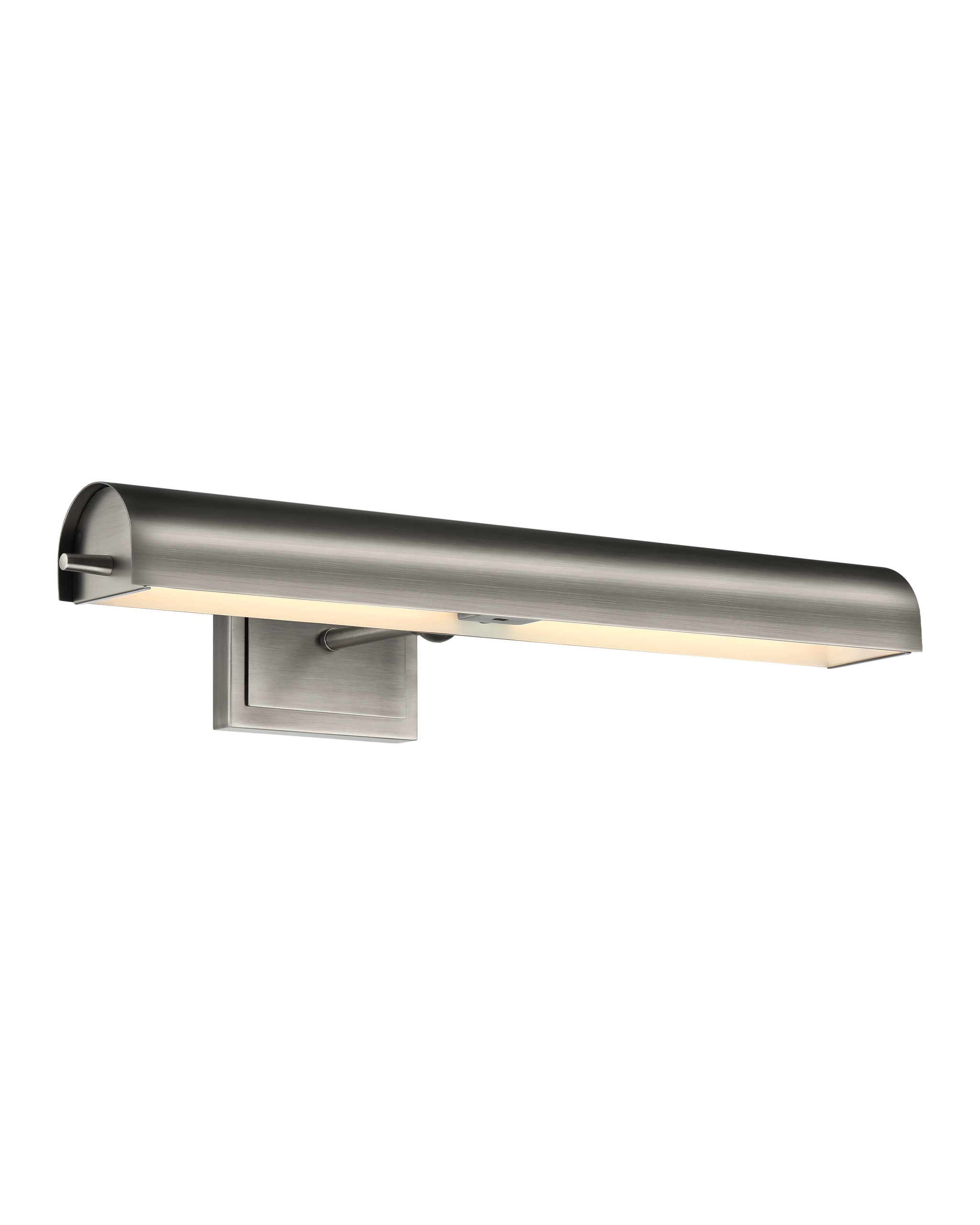 Currey & Company Pendleton Large Picture Light