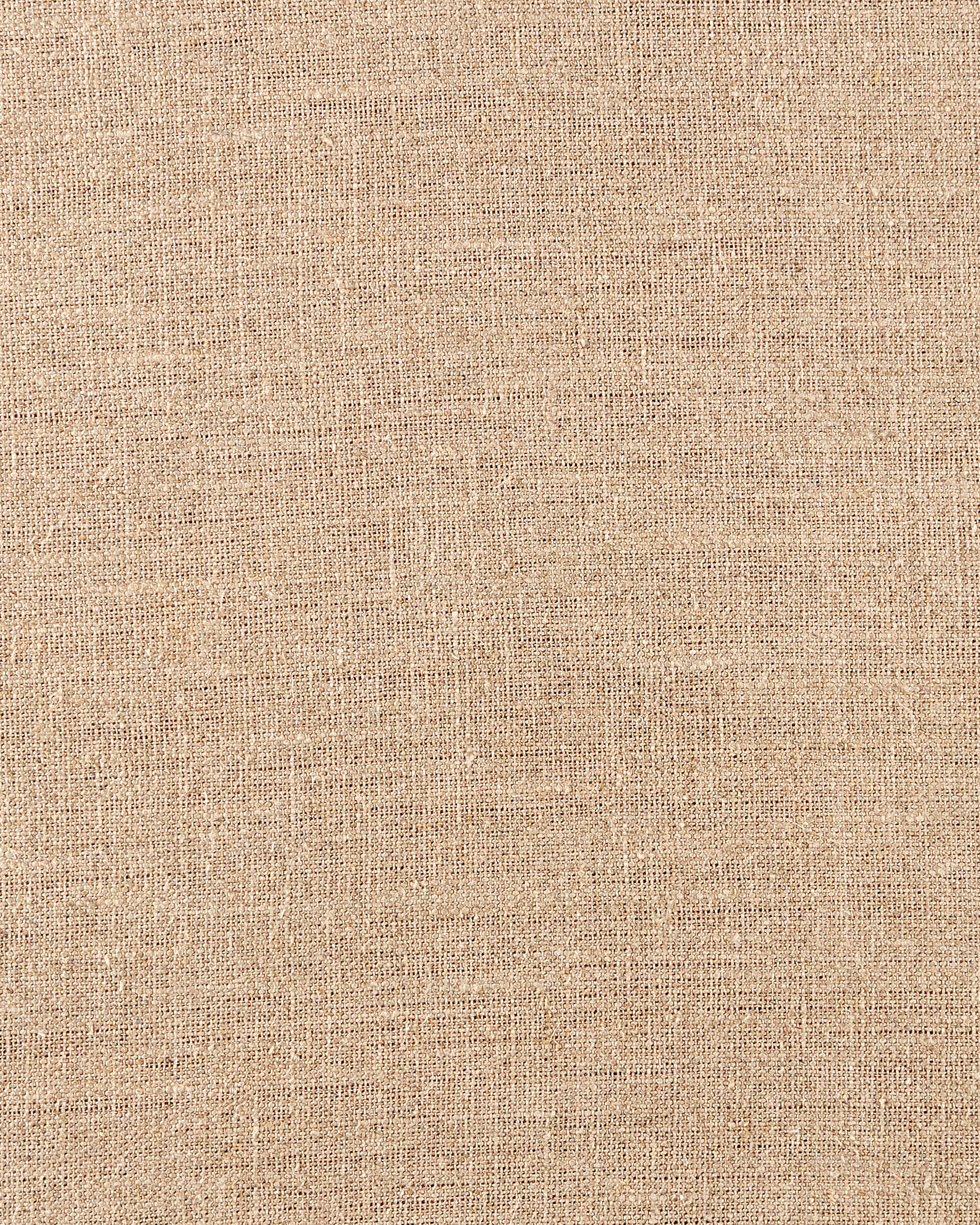 Currey & Company Jute Fringe Ottoman