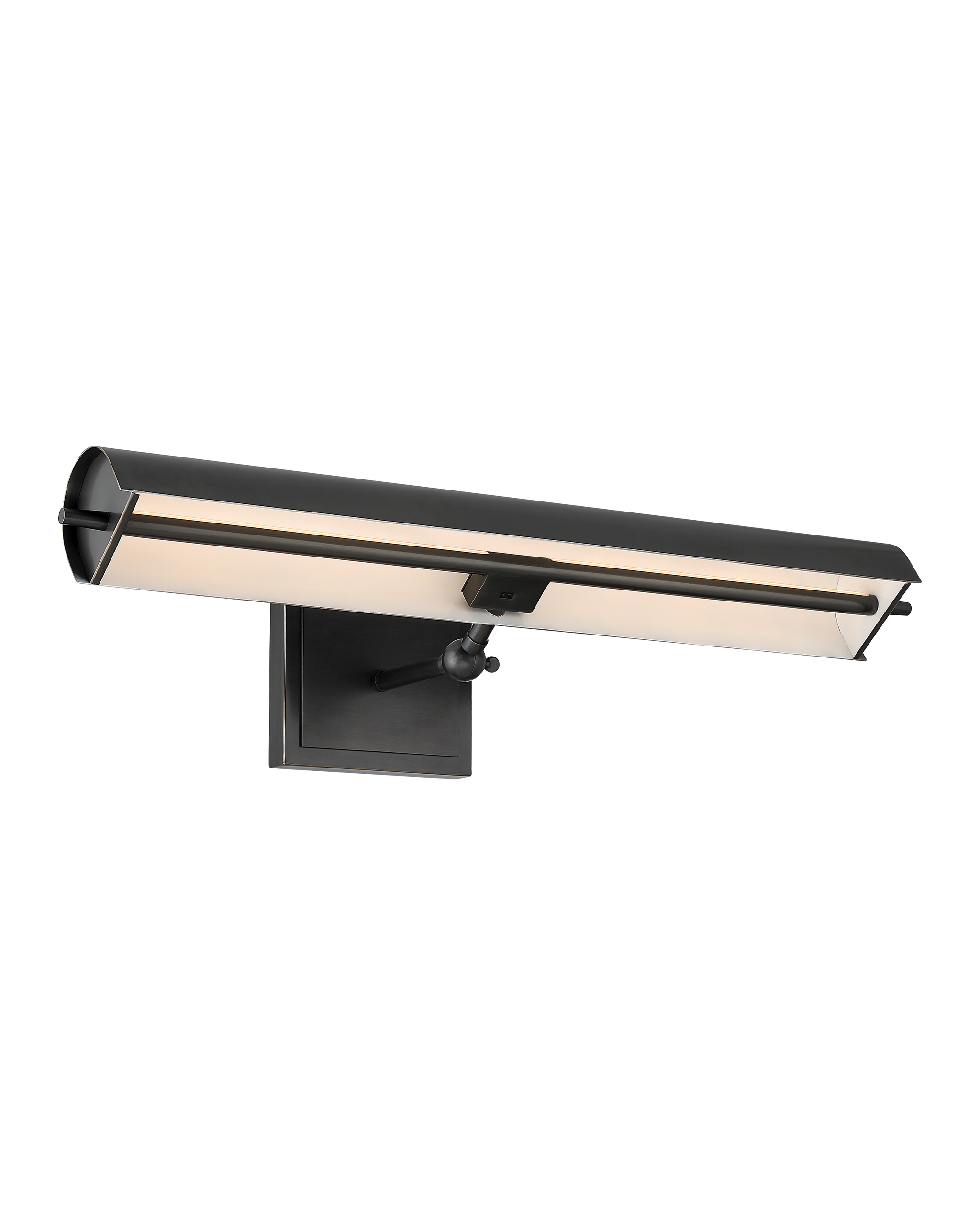 Currey & Company Pendleton Large Picture Light
