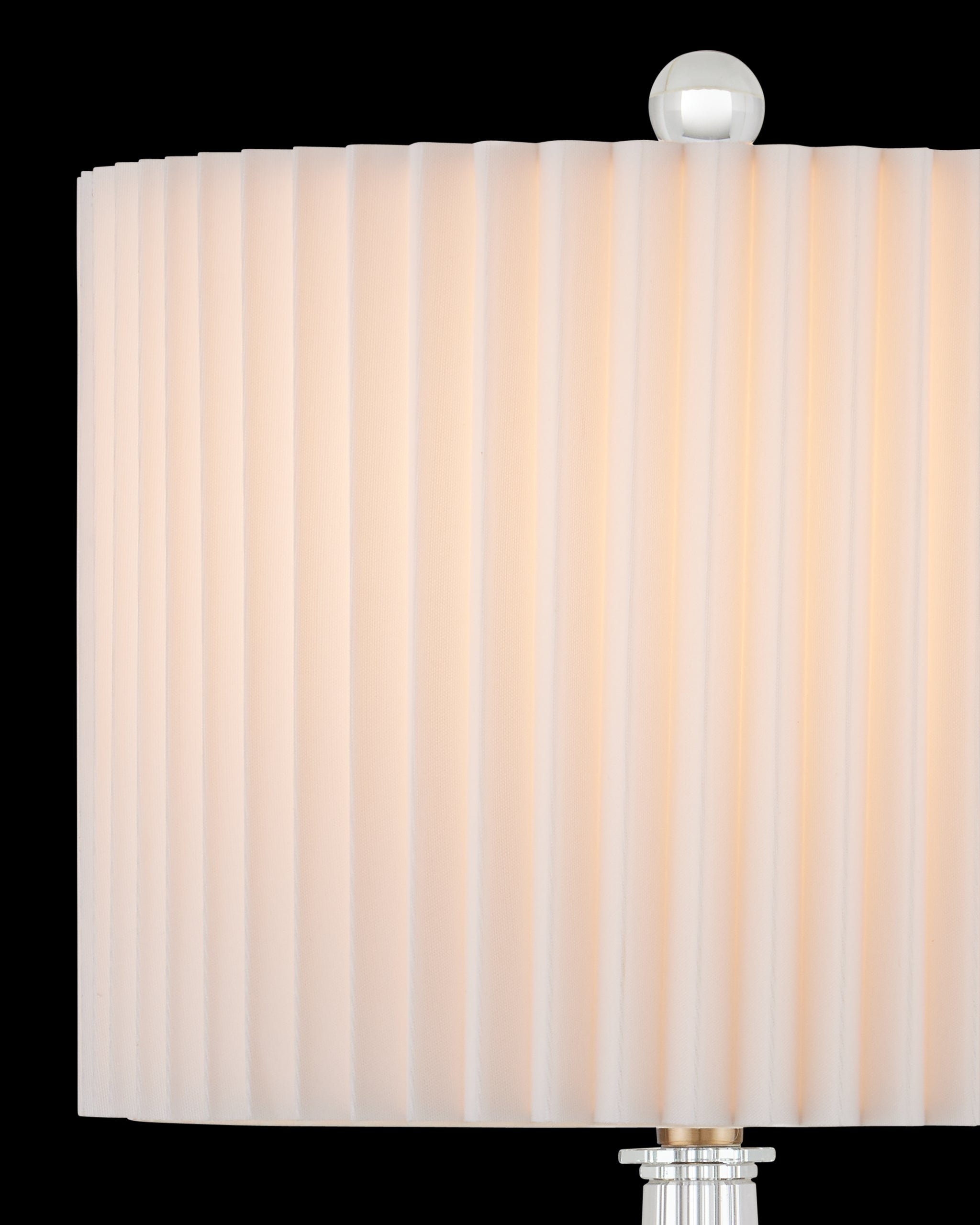 Currey & Company Anton Table Lamp