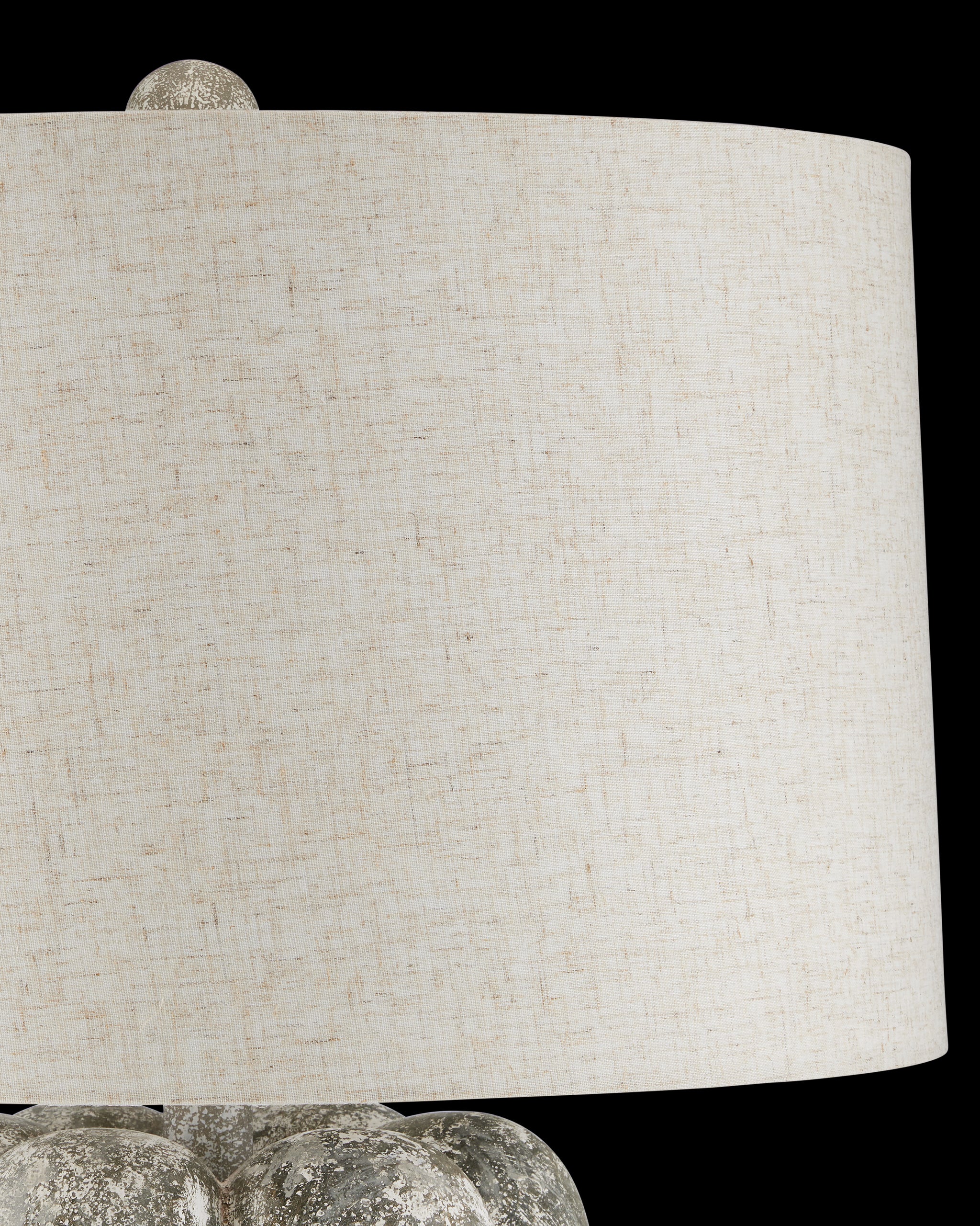 Currey & Company Buttress Table Lamp