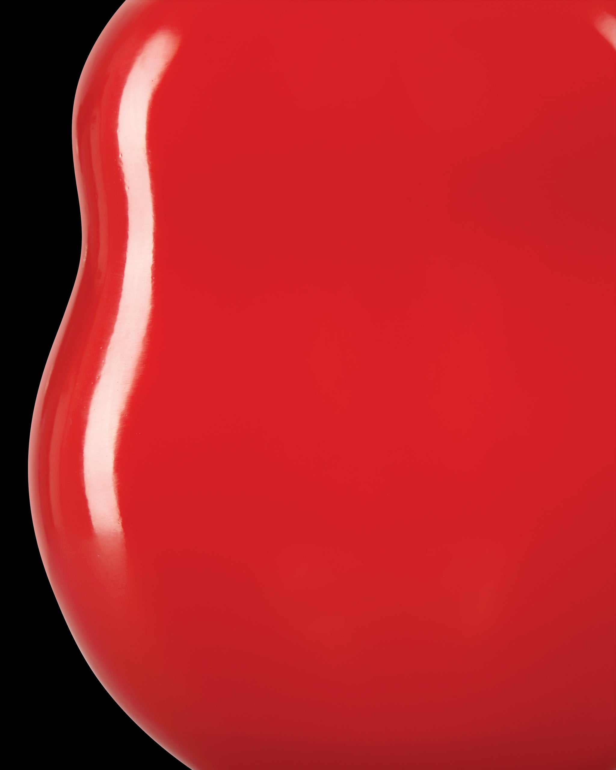 Currey & Company Bittersweet Peking Small Double Gourd Vase