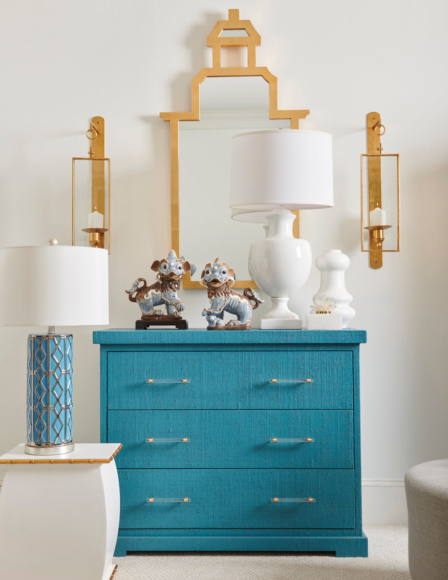 Chelsea House Shayla Copas Clifton Chest