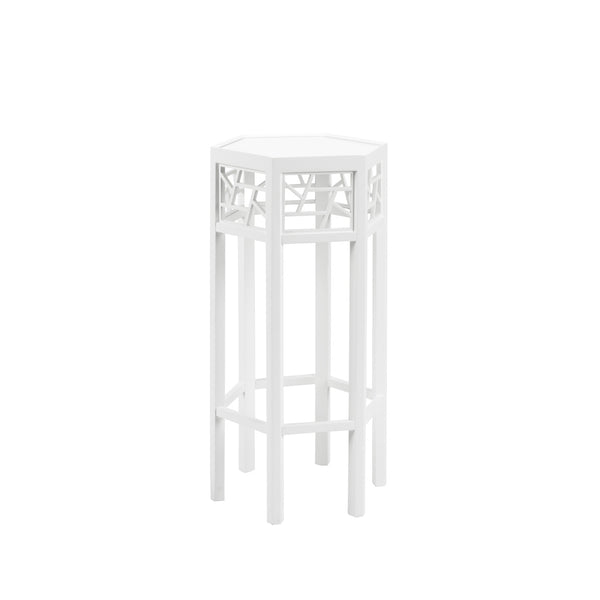 Wildwood Grandstand Plant Stand Short