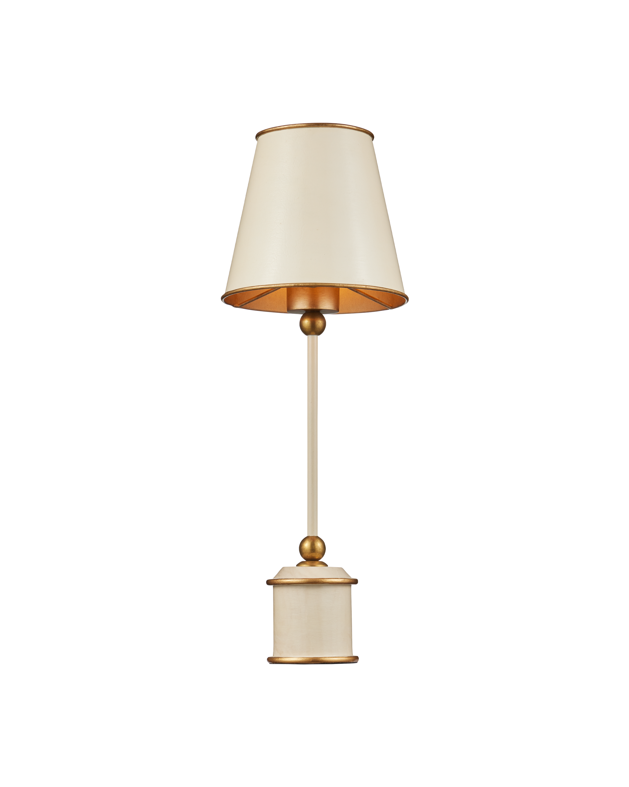 Currey & Company Daphne Cordless Table Lamp
