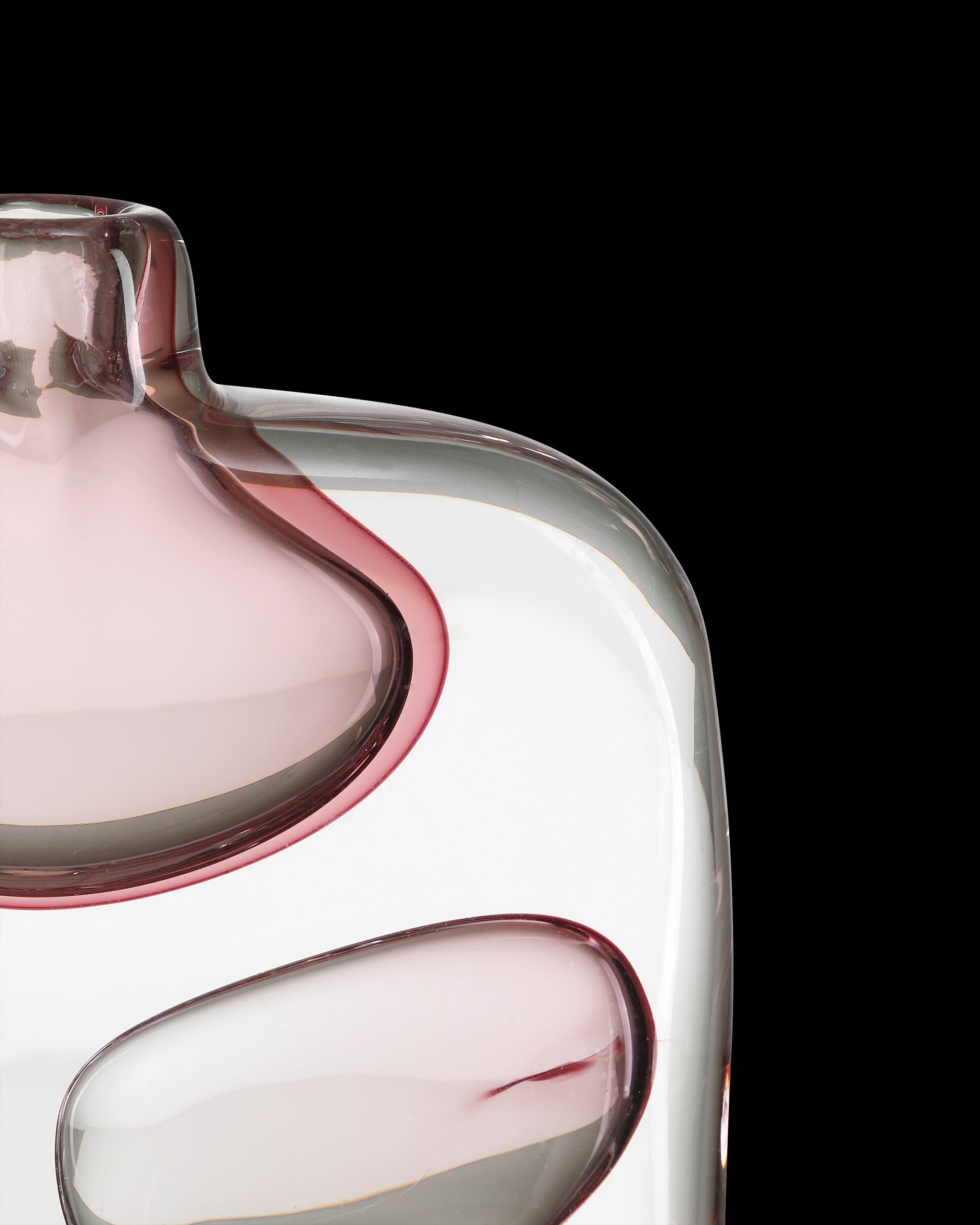 Currey & Company Vicolino Medium Vase