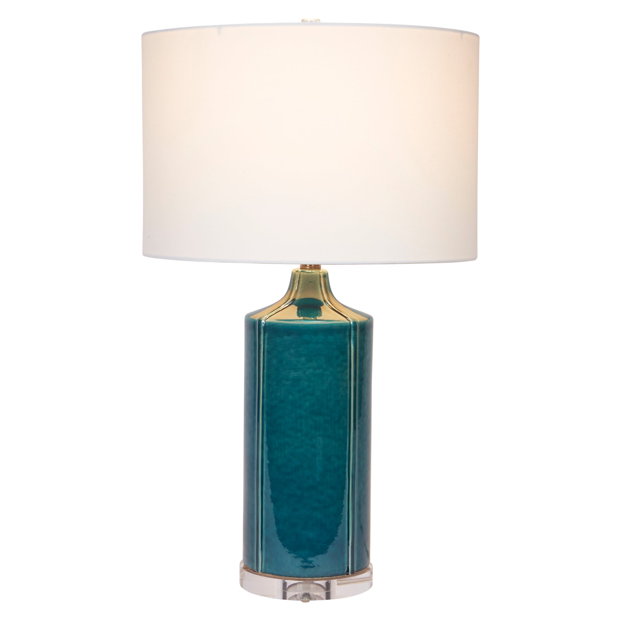 Old World Design Dawson 28" Table Lamp