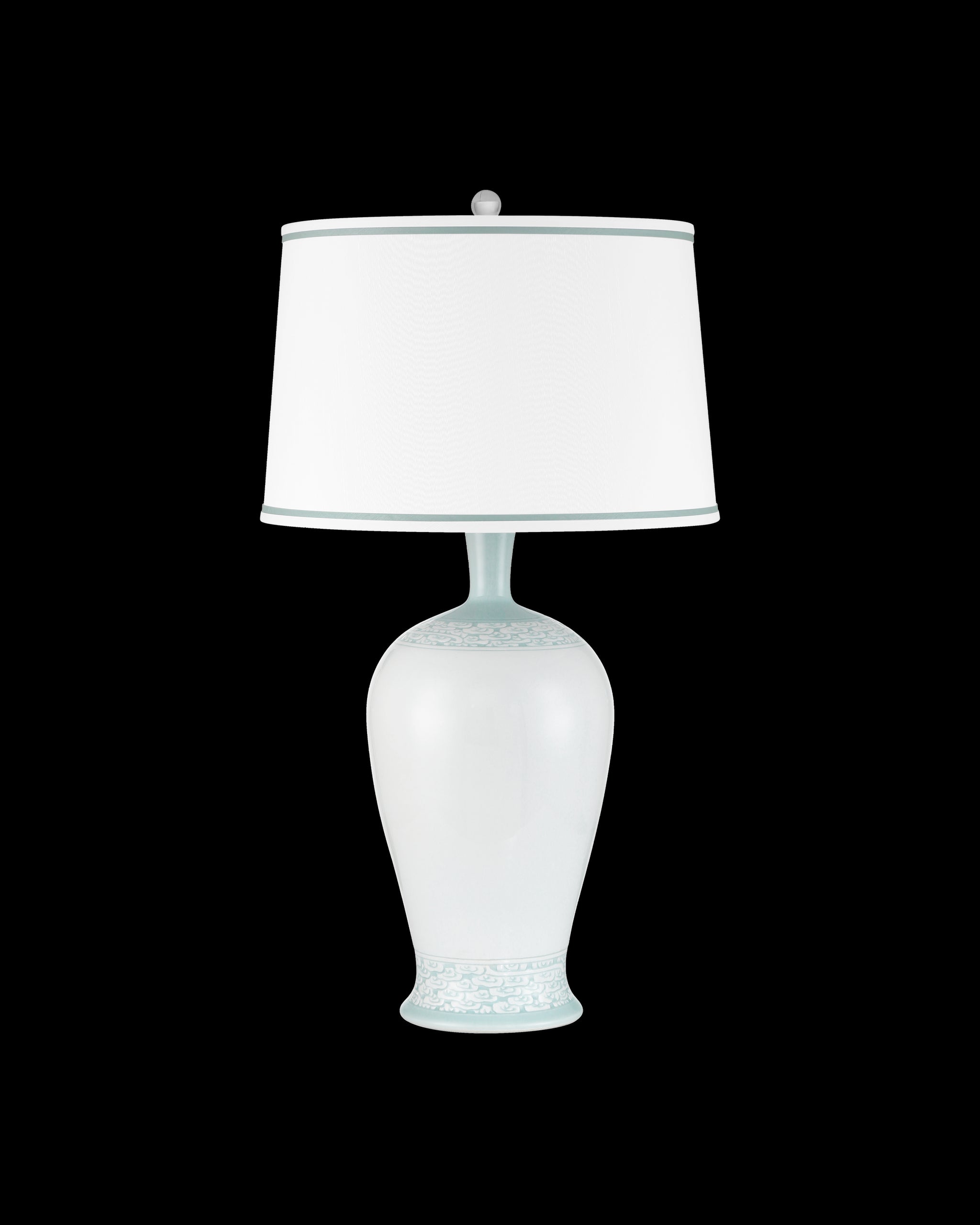 Currey & Company Ketty Table Lamp