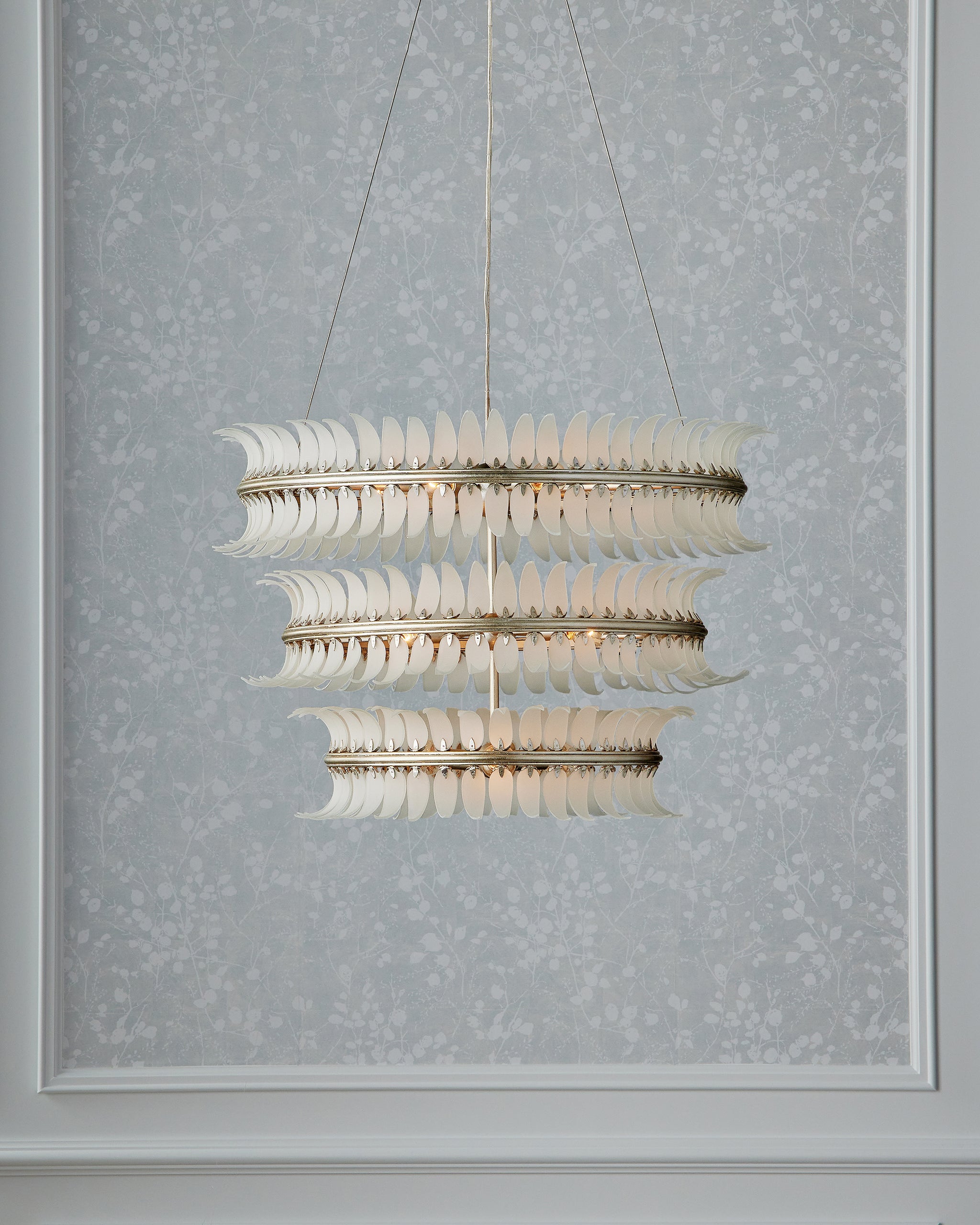 Currey & Company Capheira Chandelier