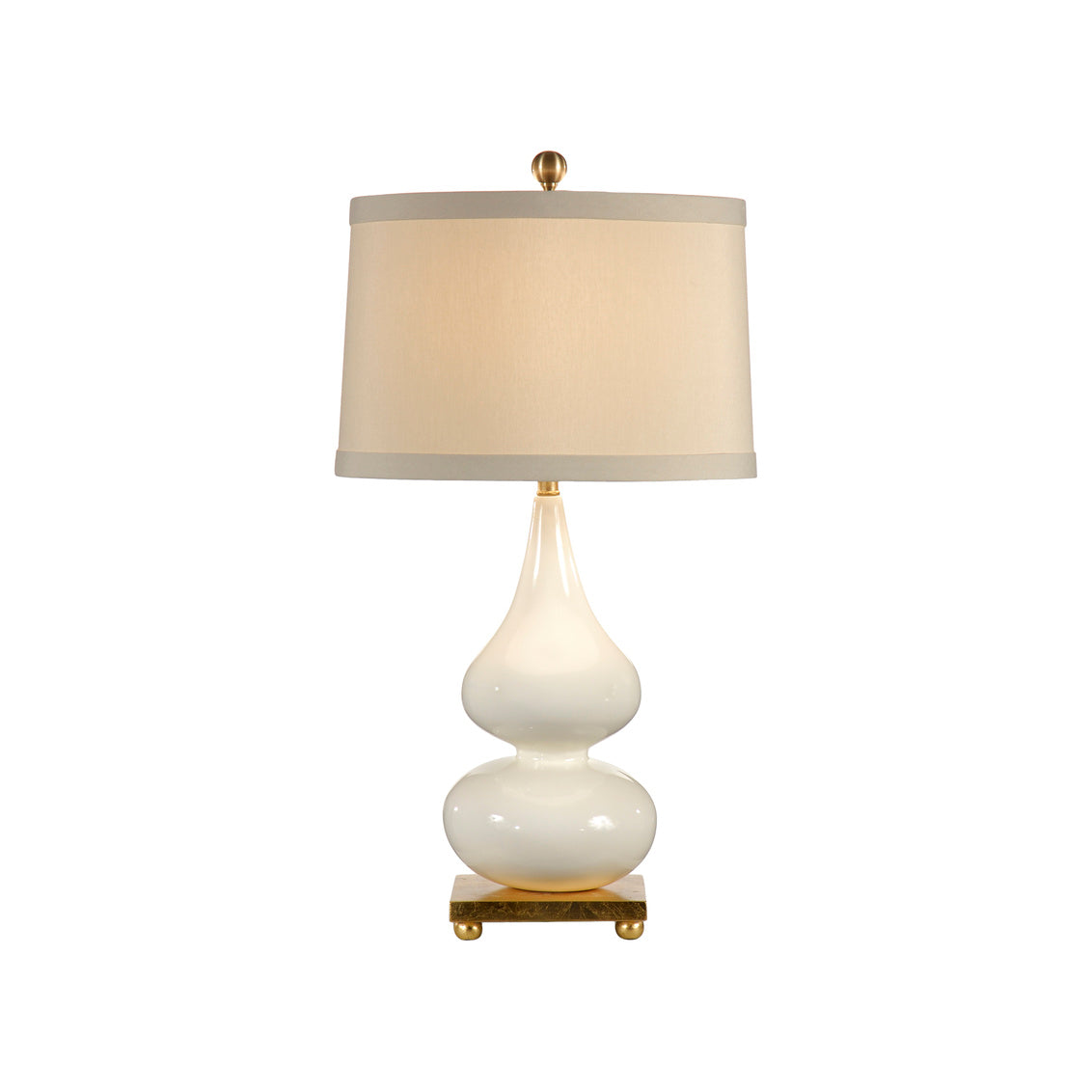 Wildwood Whitney Lamp
