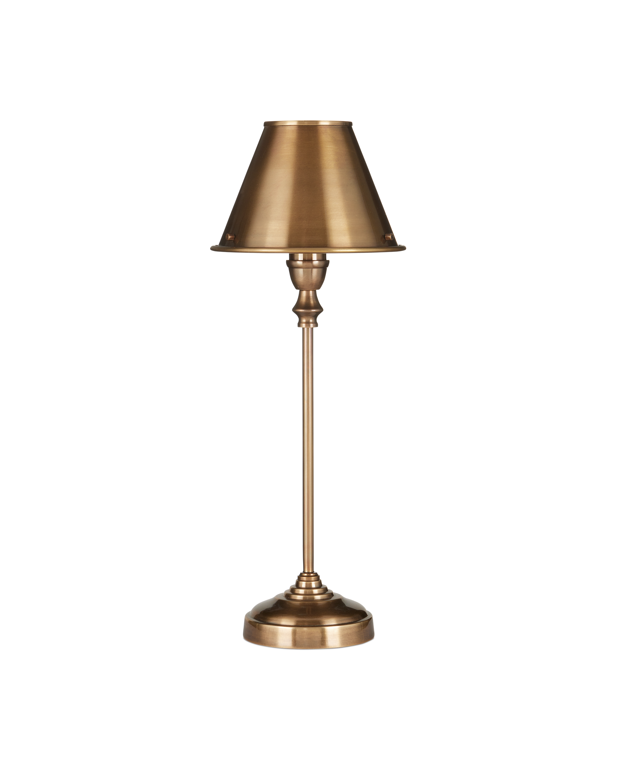 Currey And Company Rowsay Table Lamp