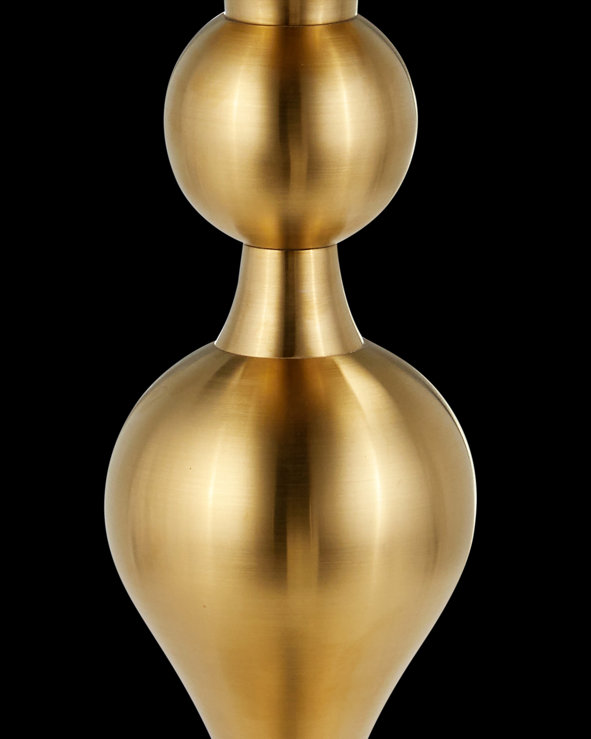 Currey & Company Maeve Accent Table