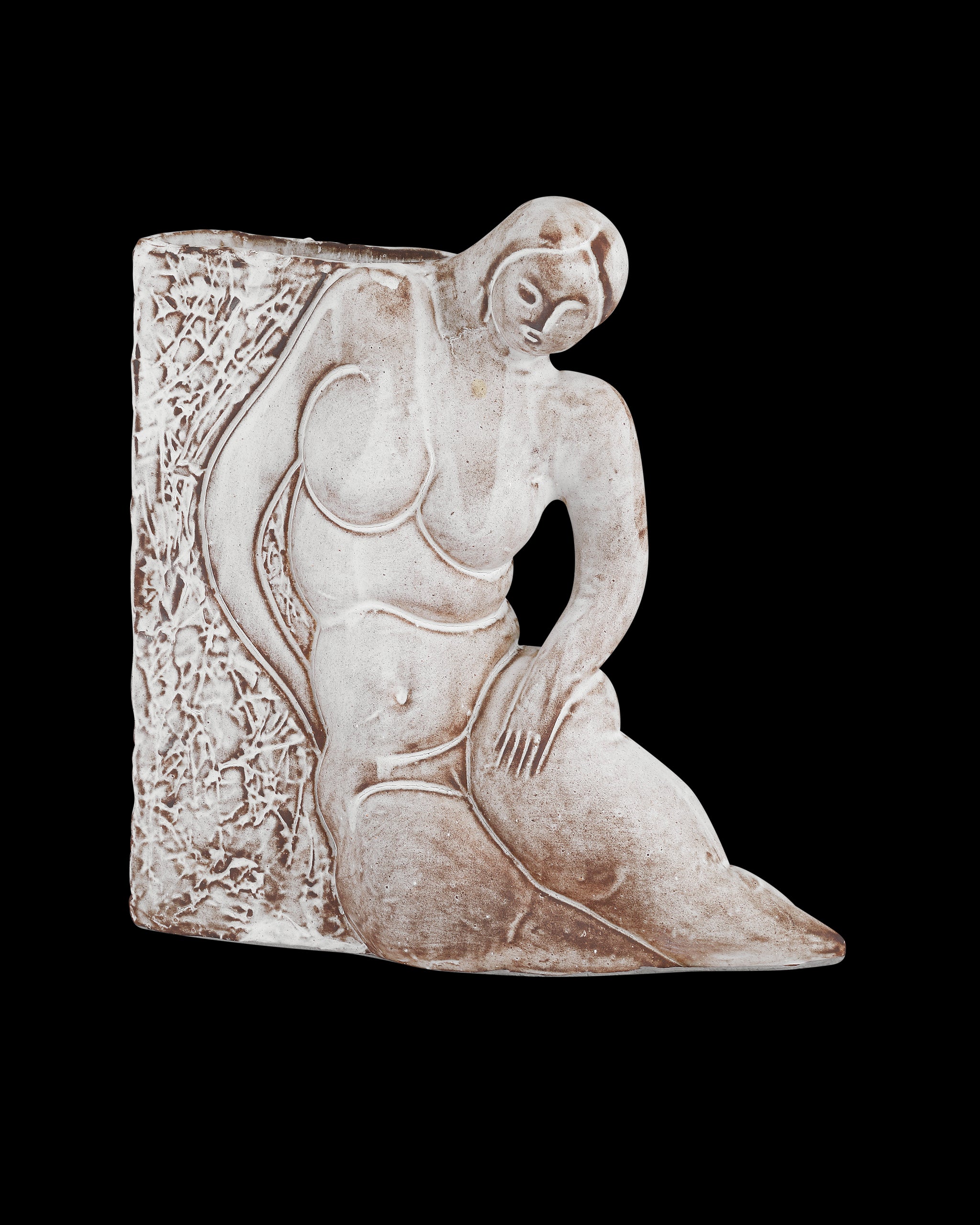 Currey & Company Paramour Vase