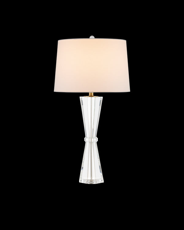 Currey & Company Duveen Table Lamp