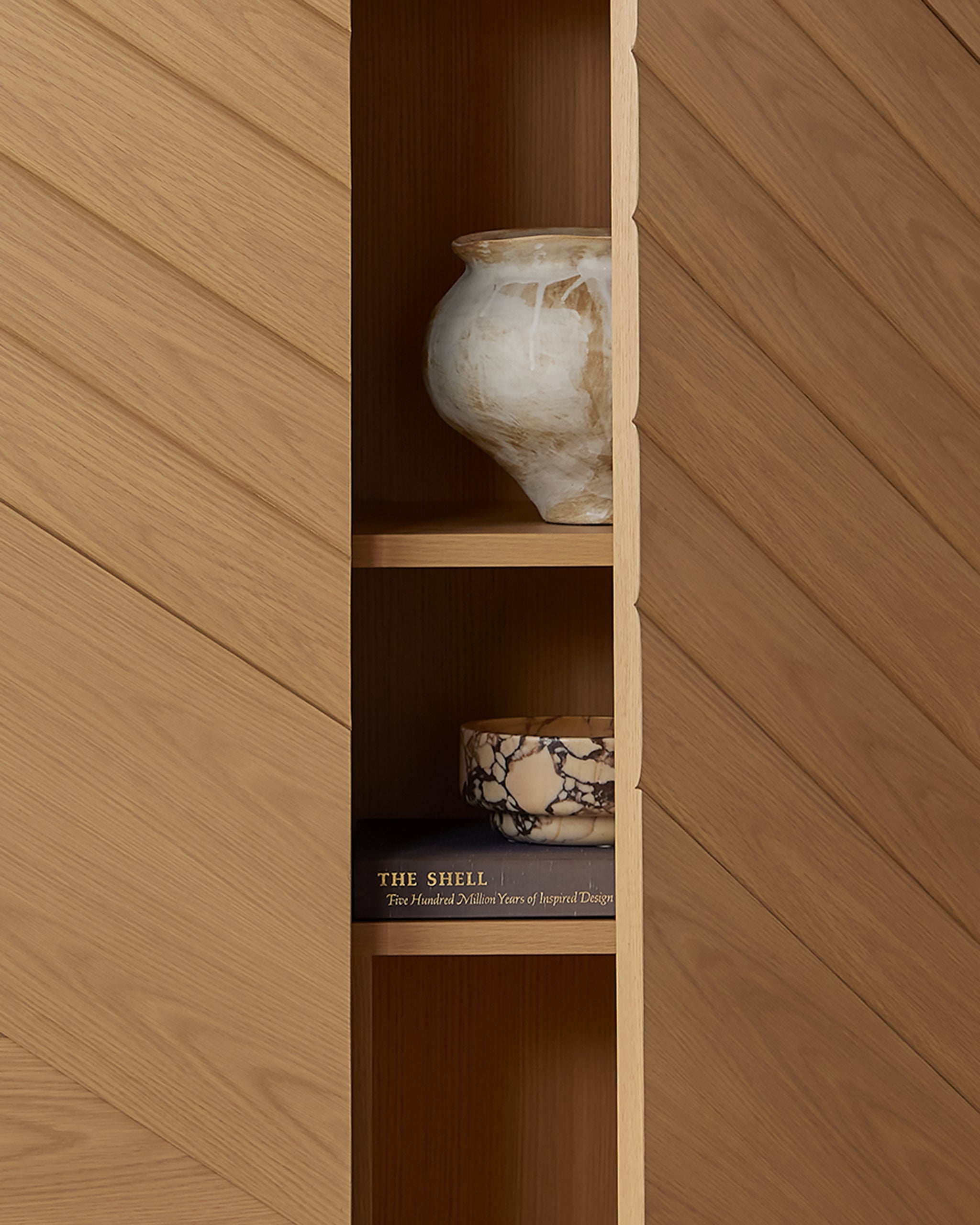 Currey & Company Monte Carlo Vase Set Of 2