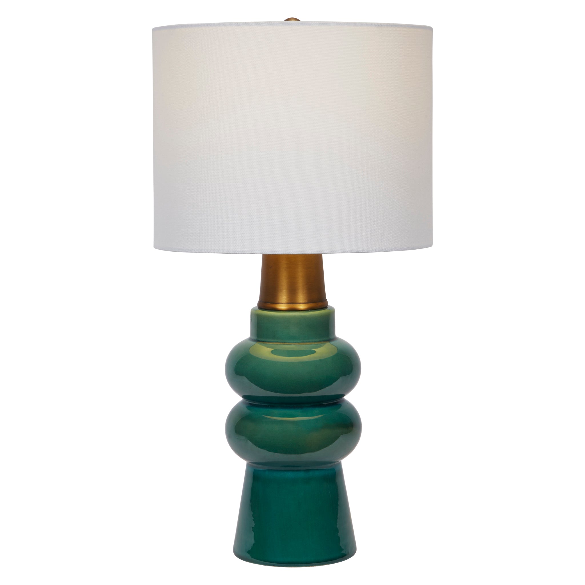 Old World Design Rhodes Lamp