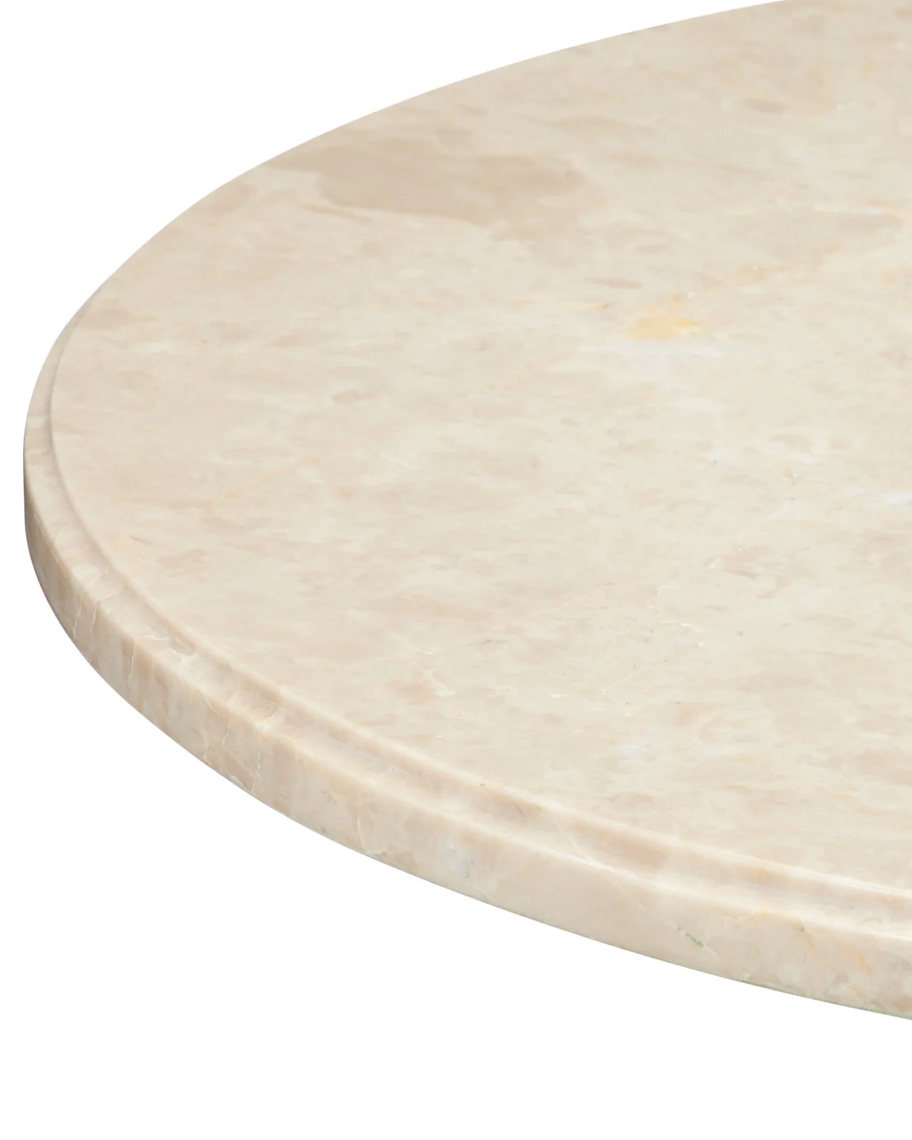 Currey & Company 22.5" Tassel Mindi Wood Accent Table