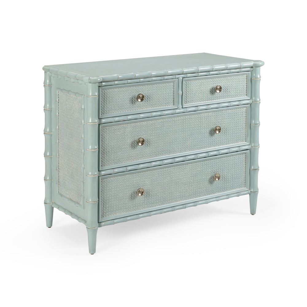 Wildwood Gutshall Chest