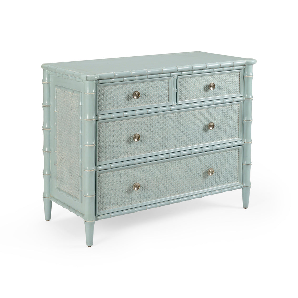 Wildwood Gutshall Chest