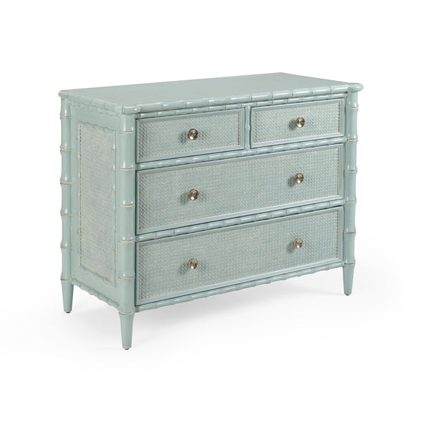Wildwood Gutshall Chest