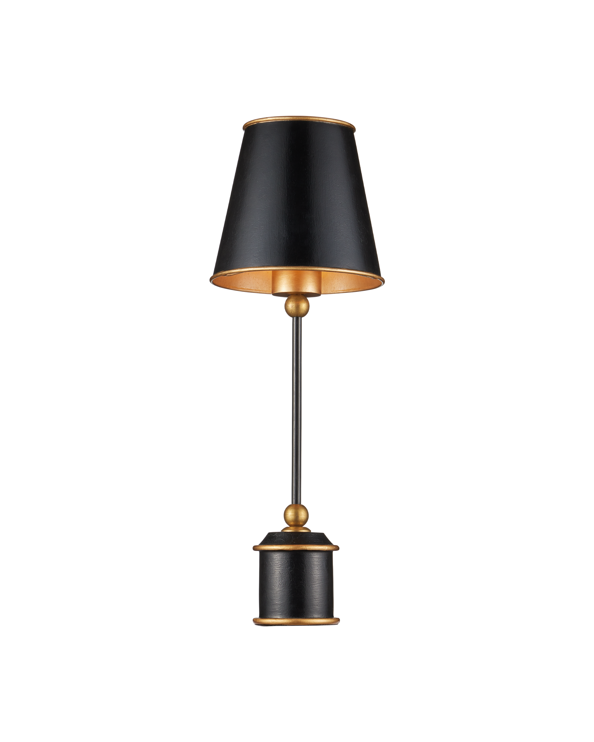 Currey & Company Daphne Cordless Table Lamp