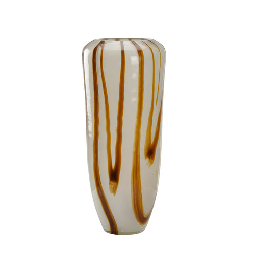 Wildwood Aubrey Glass Vase