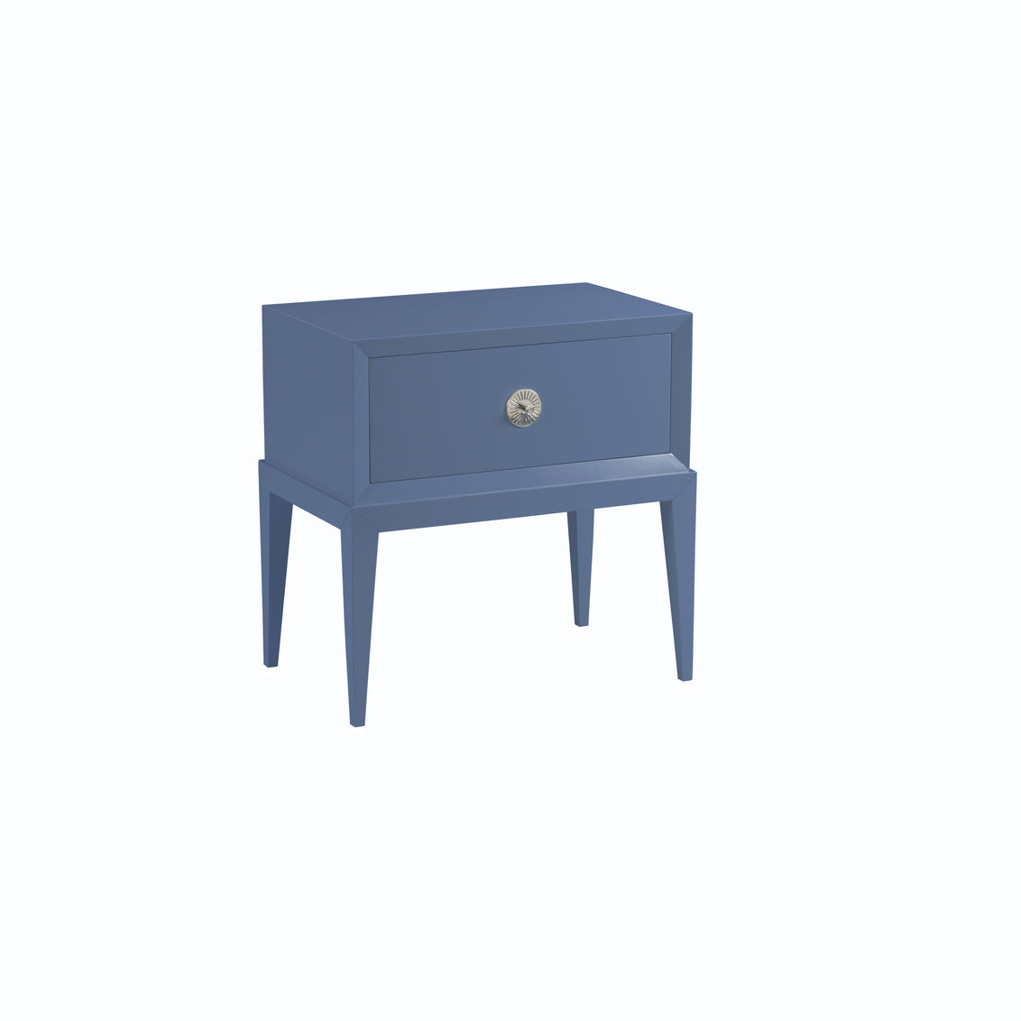 Wildwood Beveled Side Chest 1 Drawer