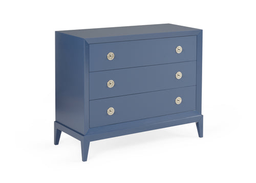 Wildwood Beveled Chest