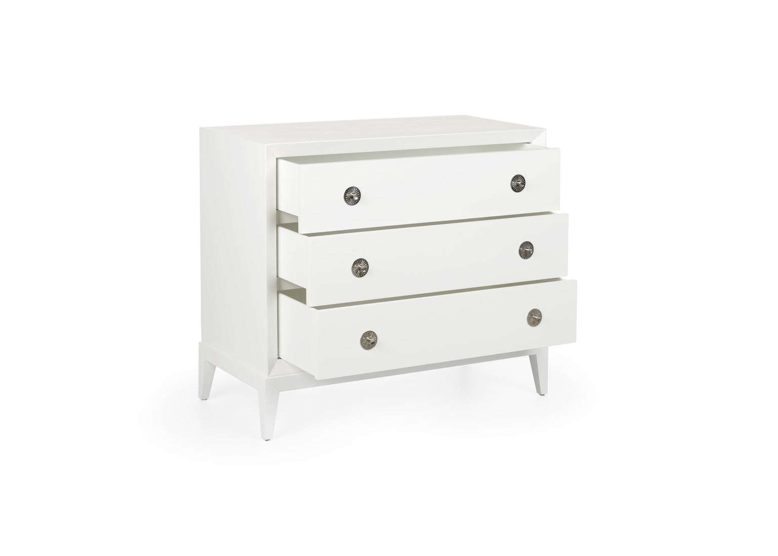 Wildwood Beveled Chest