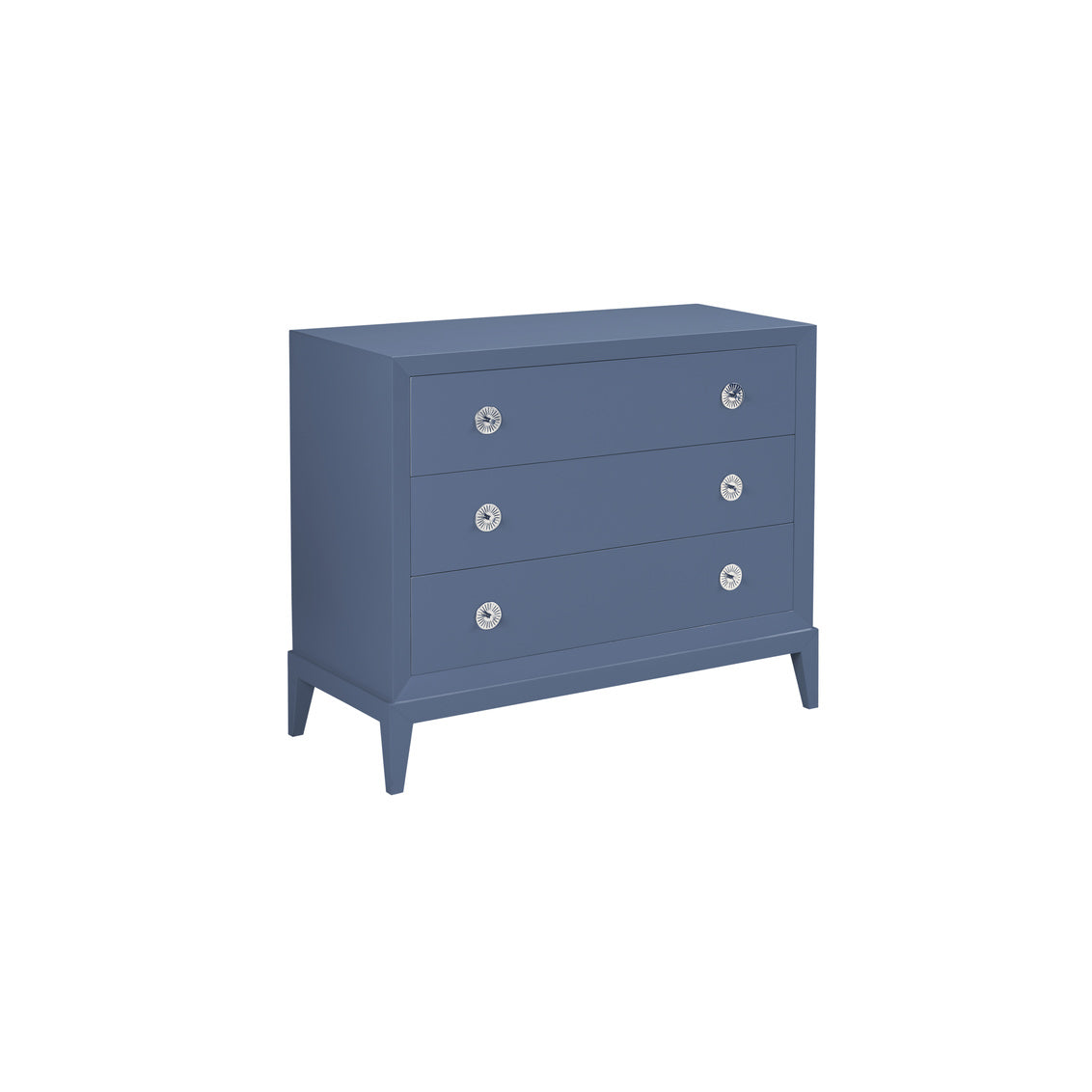Wildwood Beveled Chest