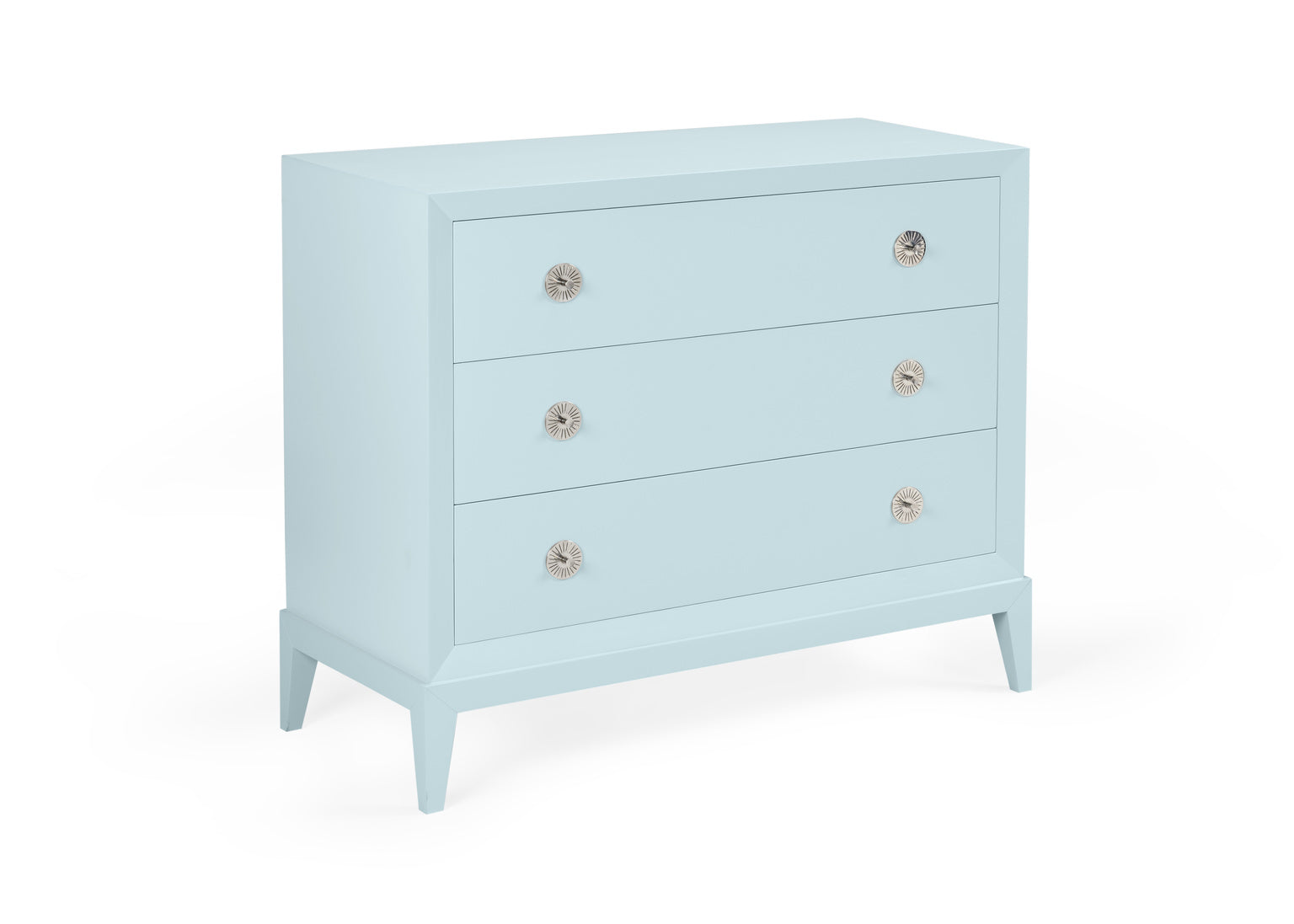 Wildwood Beveled Chest