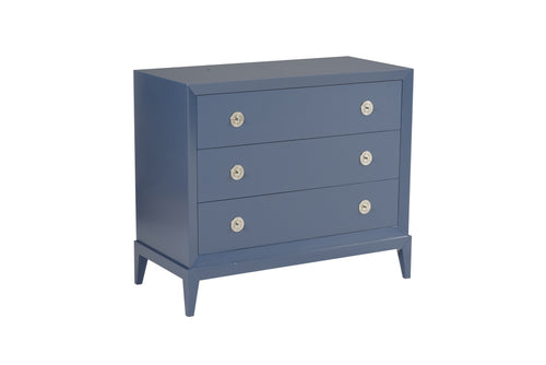 Wildwood Beveled Chest