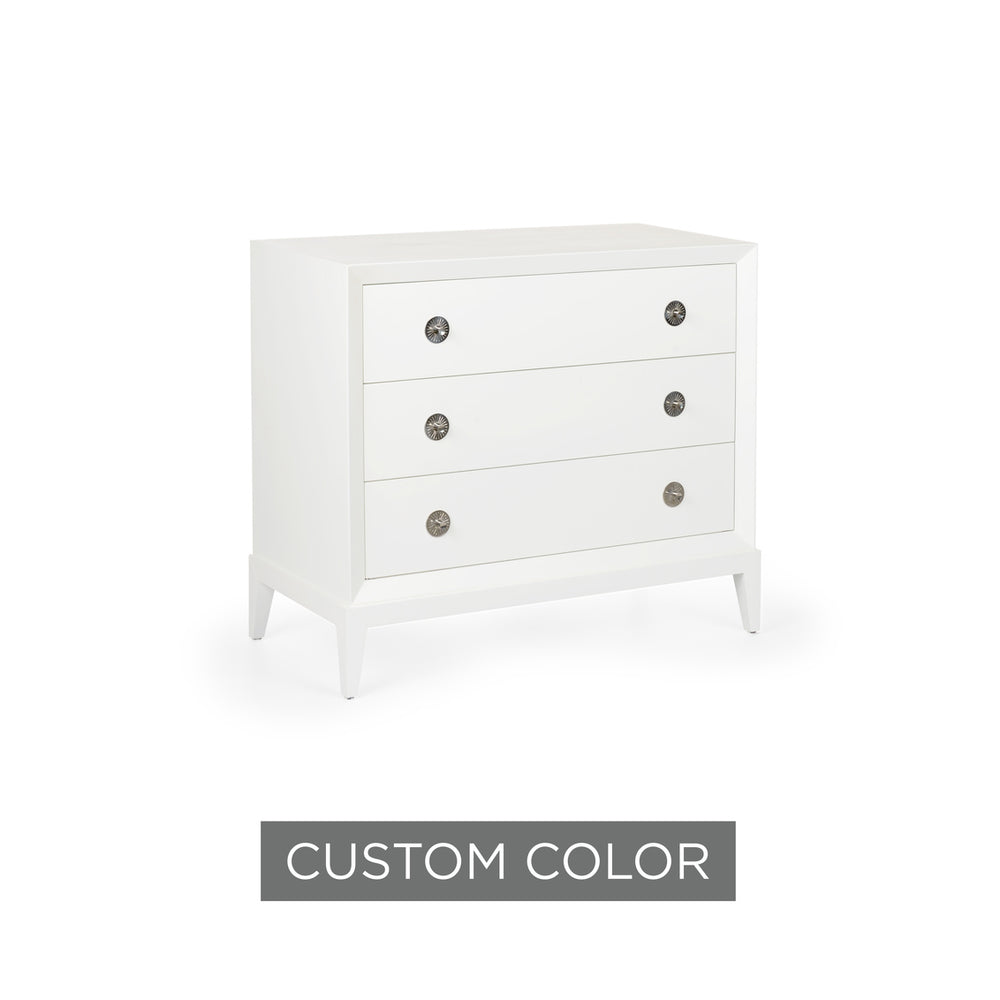 Wildwood Beveled Chest