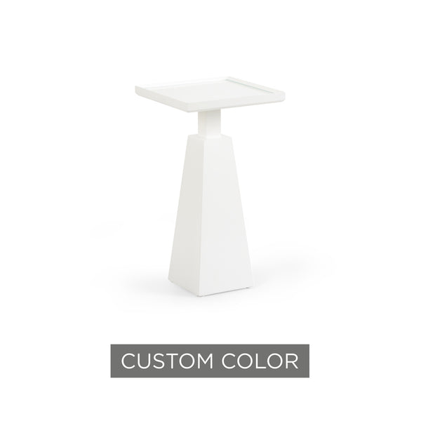 Wildwood Beveled Spot Table