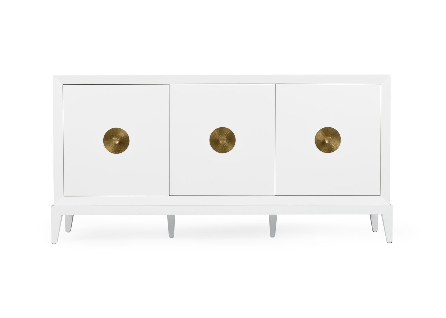 Wildwood - Beveled Sideboard