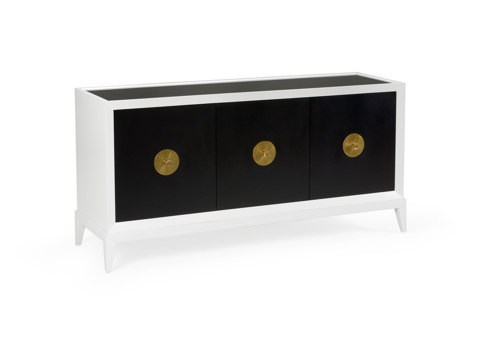 Wildwood - Beveled Sideboard