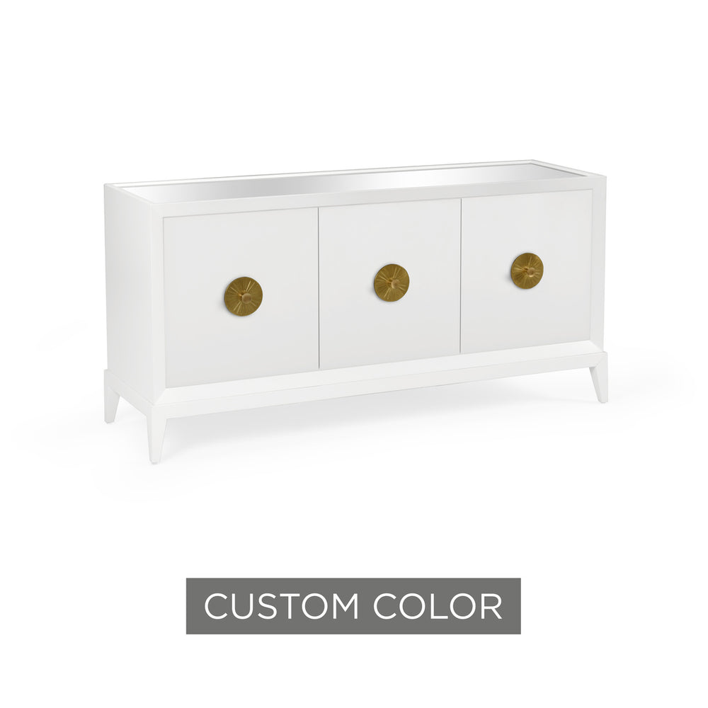 Wildwood - Beveled Sideboard