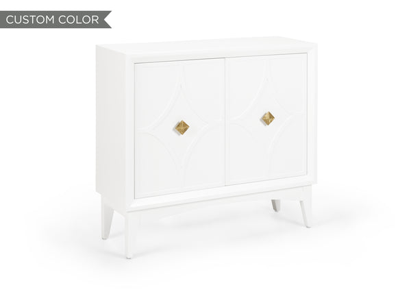 Wildwood Diamond Cabinet