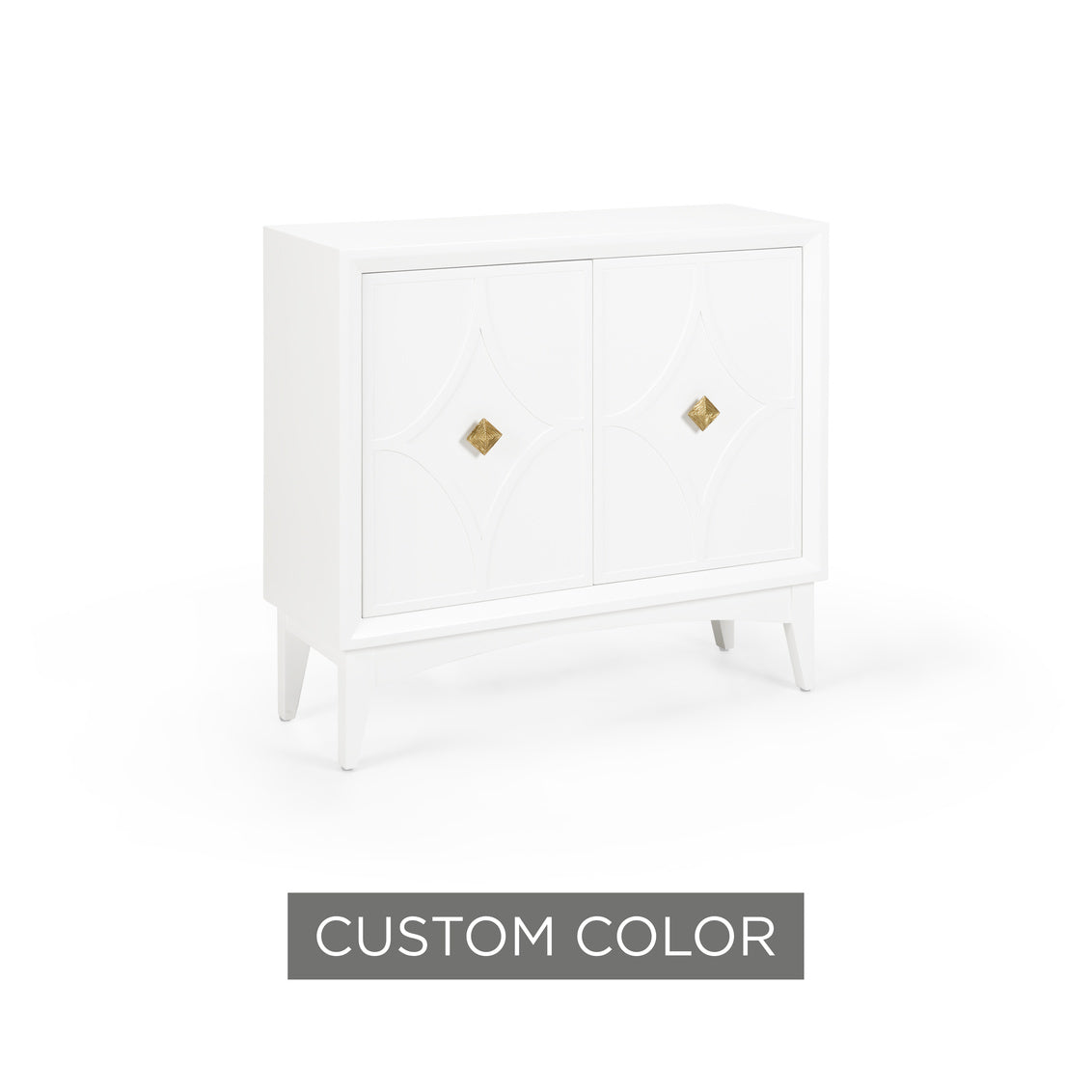 Wildwood Diamond Cabinet