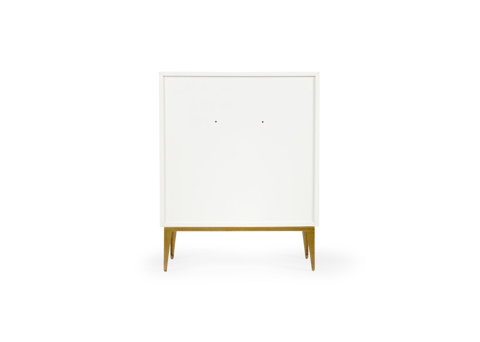Wildwood Maddox Cabinet Brass