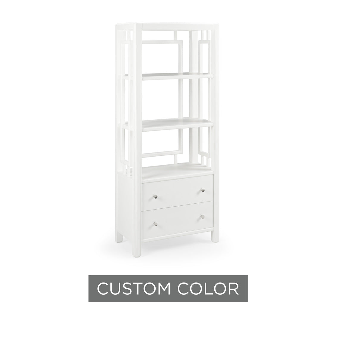 Wildwood Trellis Etagere