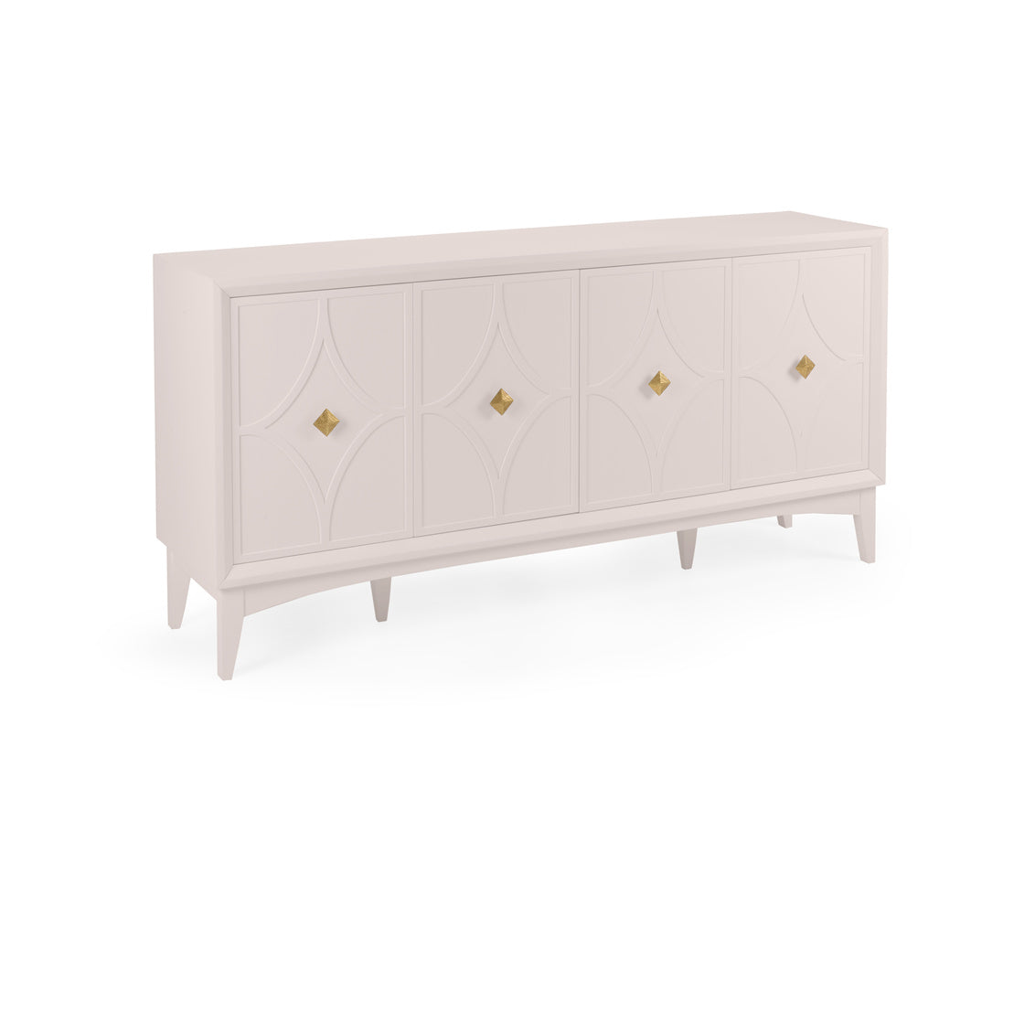Wildwood Diamond Sideboard Custom